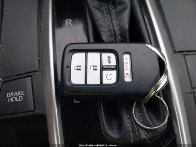 JHMFC1F34JX023930 Honda Civic Ex-t
