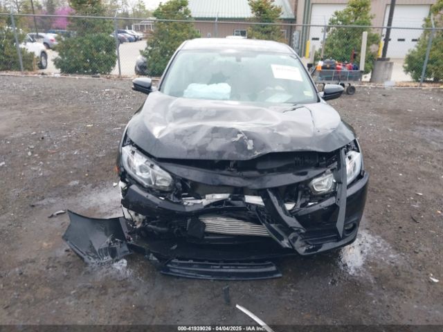 JHMFC1F34JX023930 Honda Civic Ex-t