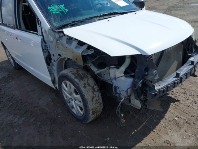2016 DODGE GRAND CARAVAN 2C4RDGBG0GR101649 Photo 5