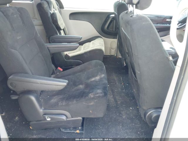 2016 DODGE GRAND CARAVAN 2C4RDGBG0GR101649 Photo 7