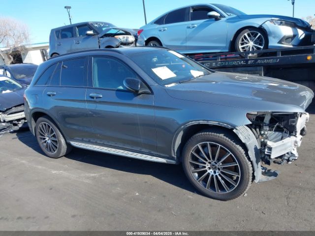 WDC0G4JB9KV135836 Mercedes-Benz GLC 300