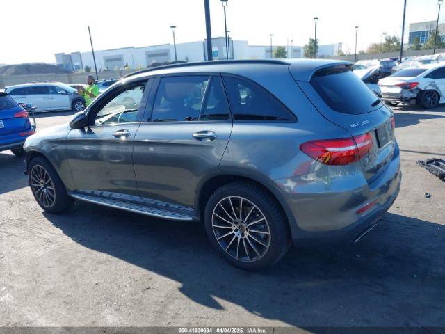 WDC0G4JB9KV135836 Mercedes-Benz GLC 300