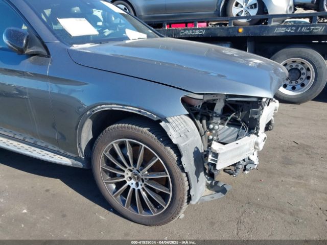 WDC0G4JB9KV135836 Mercedes-Benz GLC 300