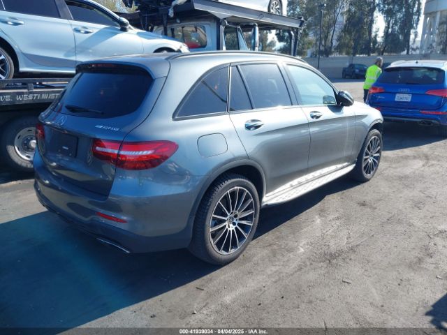 WDC0G4JB9KV135836 Mercedes-Benz GLC 300