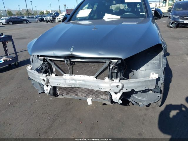 WDC0G4JB9KV135836 Mercedes-Benz GLC 300