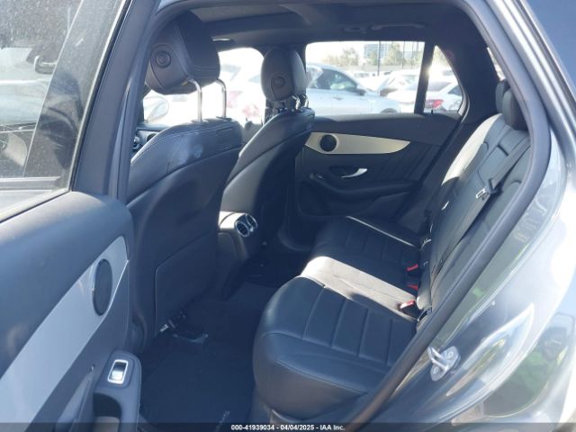 WDC0G4JB9KV135836 Mercedes-Benz GLC 300