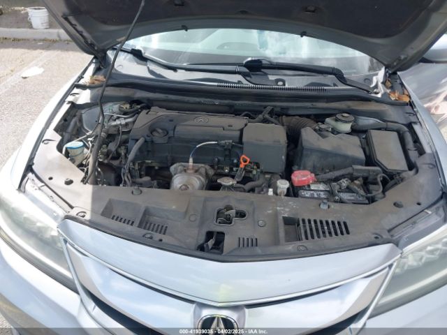 19UDE2F31HA000239 Acura Ilx Acurawatch Plus Package