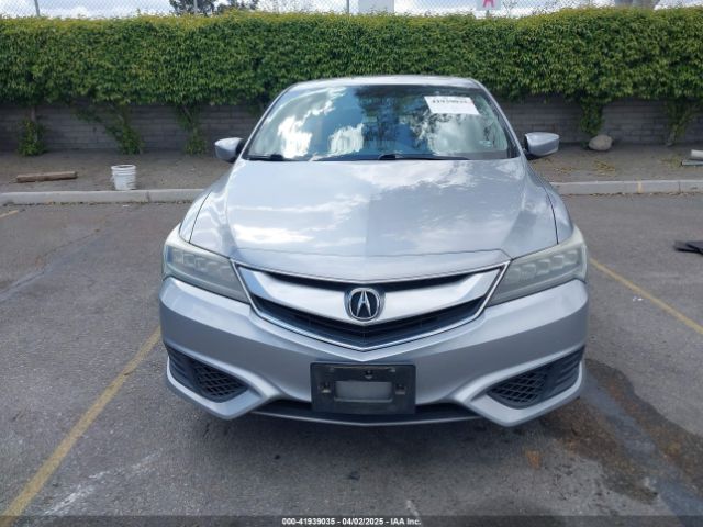 19UDE2F31HA000239 Acura Ilx Acurawatch Plus Package