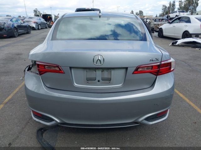 19UDE2F31HA000239 Acura Ilx Acurawatch Plus Package