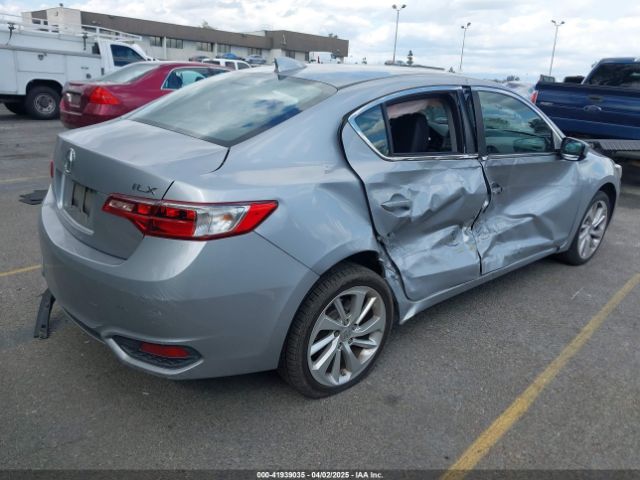 19UDE2F31HA000239 Acura Ilx Acurawatch Plus Package