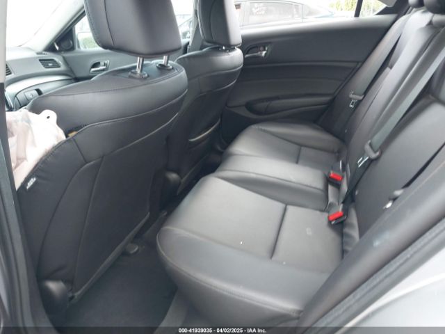 19UDE2F31HA000239 Acura Ilx Acurawatch Plus Package