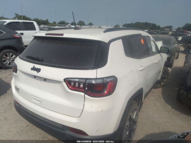 2021 JEEP COMPASS 3C4NJDEB5MT596218 Photo 3