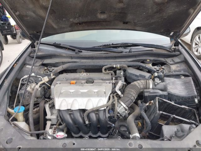 2010 ACURA TSX JH4CU2F66AC027405 Photo 9