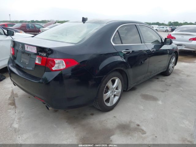 2010 ACURA TSX JH4CU2F66AC027405 Photo 3