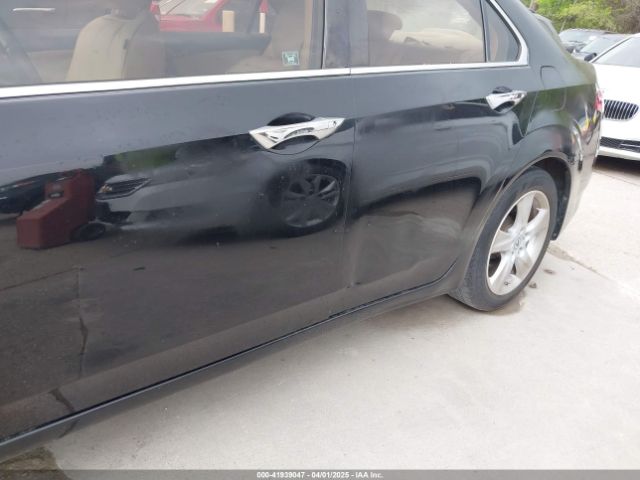 2010 ACURA TSX JH4CU2F66AC027405 Photo 5