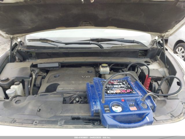 5N1AL0MM7EC503499 Infiniti QX60