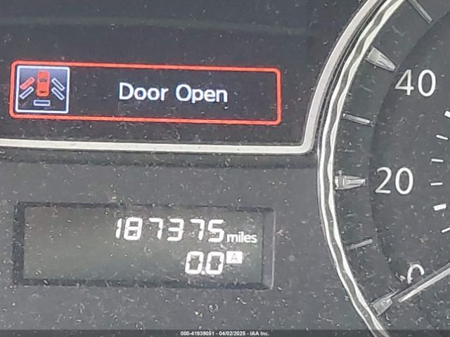 5N1AL0MM7EC503499 Infiniti QX60