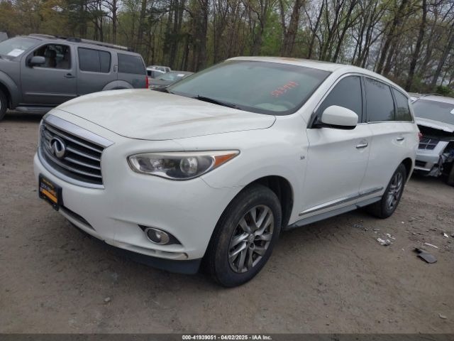 5N1AL0MM7EC503499 Infiniti QX60
