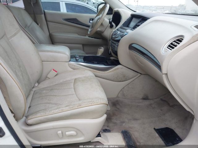 5N1AL0MM7EC503499 Infiniti QX60