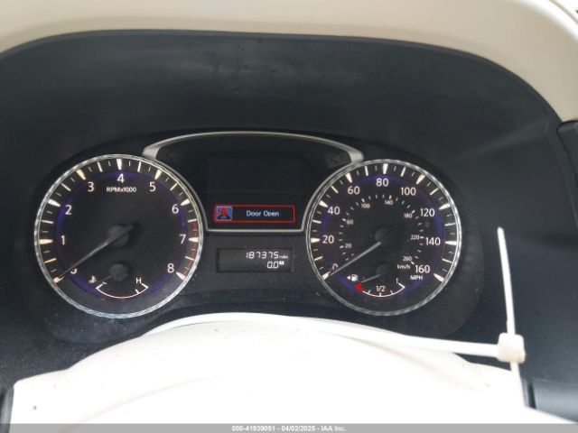 5N1AL0MM7EC503499 Infiniti QX60