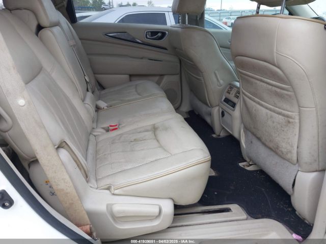 5N1AL0MM7EC503499 Infiniti QX60