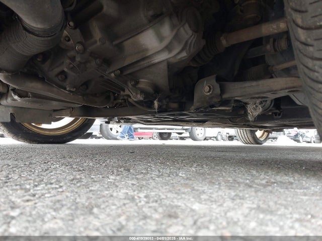 1FADP3L99GL213049 Ford FOCUS ST