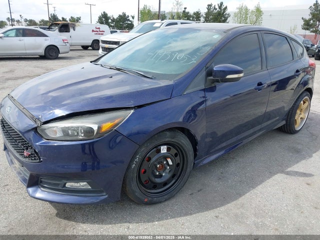 1FADP3L99GL213049 Ford FOCUS ST