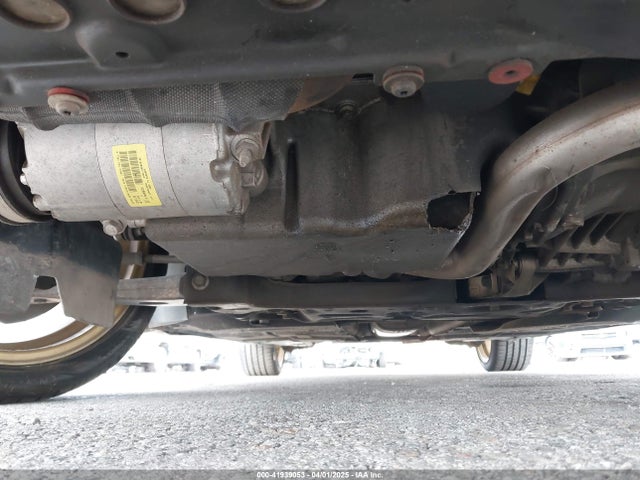 1FADP3L99GL213049 Ford FOCUS ST
