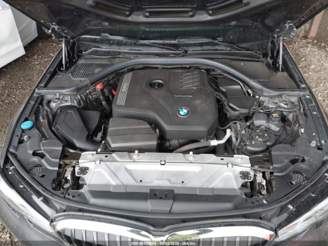 3MW5R7J09L8B05601 BMW 330i Xdrive