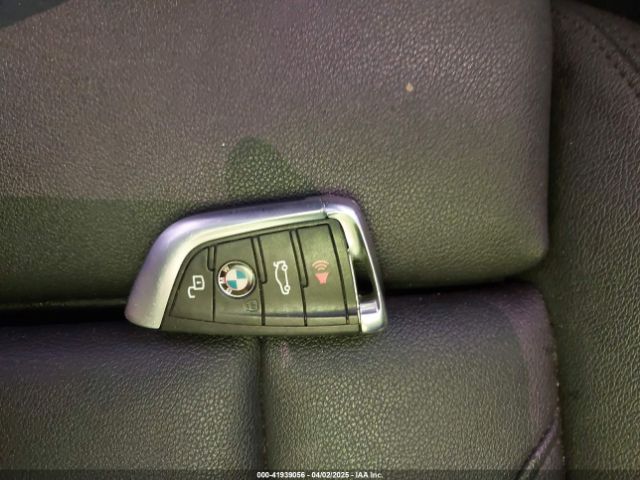 3MW5R7J09L8B05601 BMW 330i Xdrive