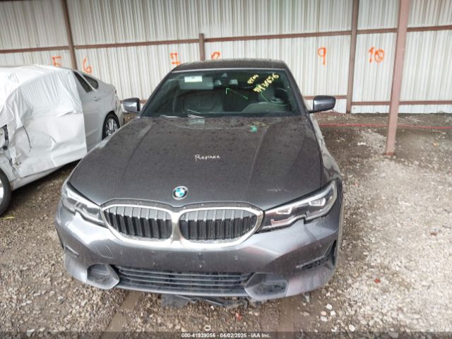 3MW5R7J09L8B05601 BMW 330i Xdrive