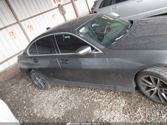 3MW5R7J09L8B05601 BMW 330i Xdrive