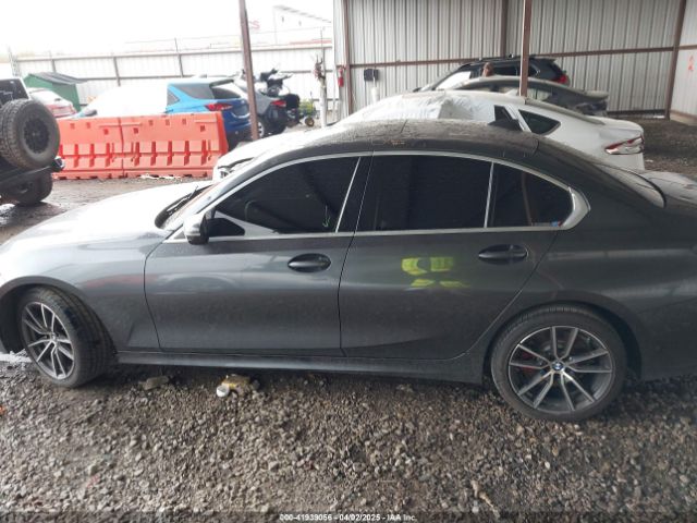 3MW5R7J09L8B05601 BMW 330i Xdrive