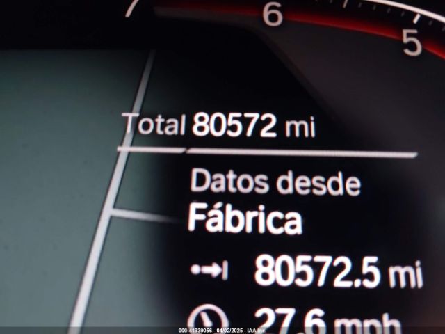 3MW5R7J09L8B05601 BMW 330i Xdrive