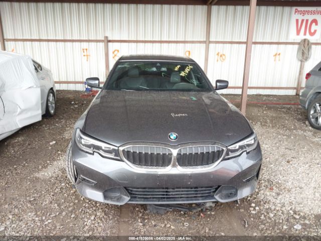 3MW5R7J09L8B05601 BMW 330i Xdrive