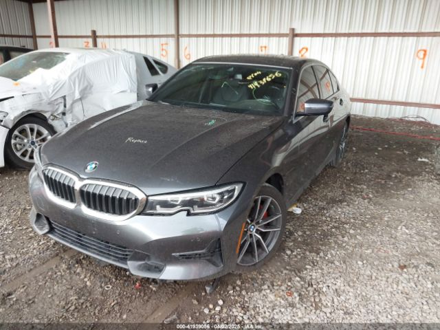 3MW5R7J09L8B05601 BMW 330i Xdrive