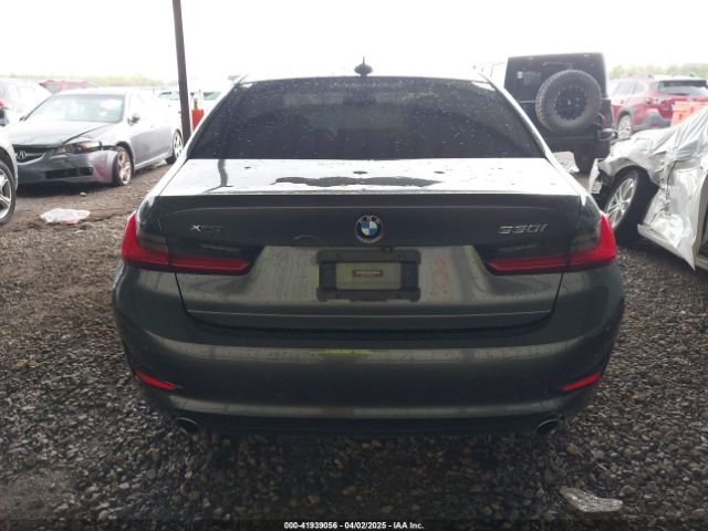 3MW5R7J09L8B05601 BMW 330i Xdrive