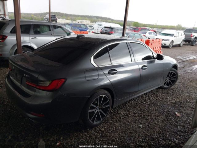 3MW5R7J09L8B05601 BMW 330i Xdrive