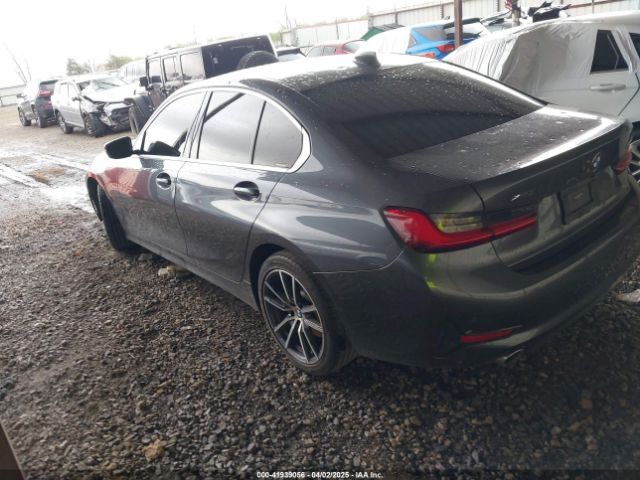 3MW5R7J09L8B05601 BMW 330i Xdrive