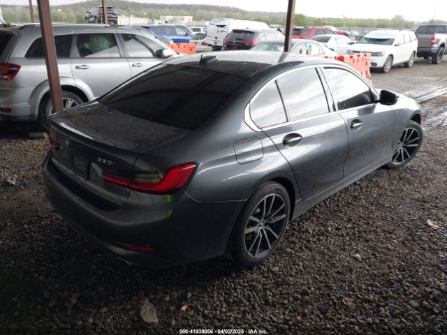 3MW5R7J09L8B05601 BMW 330i Xdrive