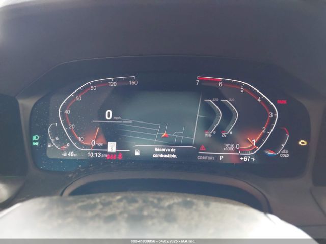 3MW5R7J09L8B05601 BMW 330i Xdrive