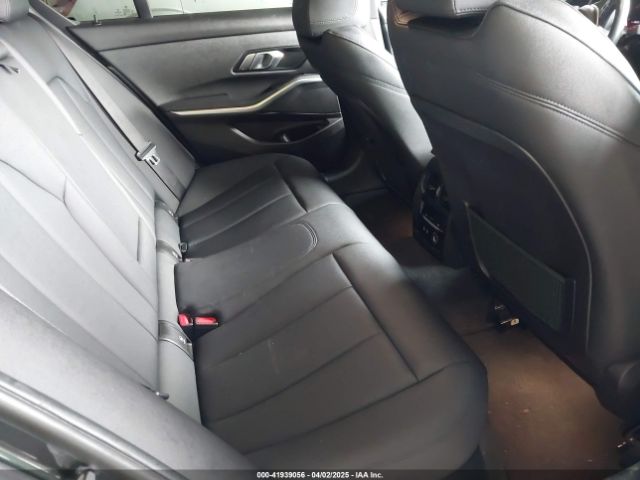 3MW5R7J09L8B05601 BMW 330i Xdrive