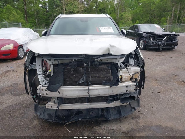 Toyota Highlander Xle 2021 5TDGZRAH2MS525867 Image 13