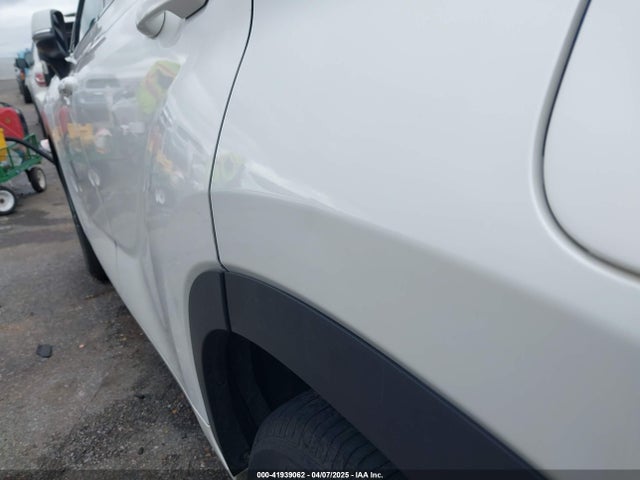 Toyota Highlander Xle 2021 5TDGZRAH2MS525867 Image 21