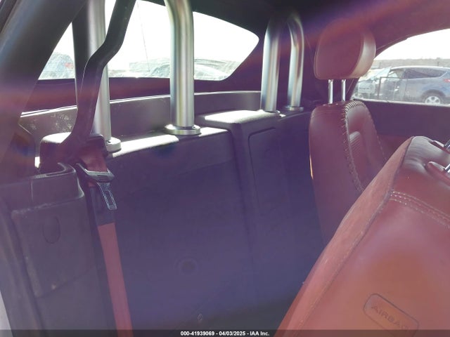 2001 AUDI TT TRUUT28N411020922 Photo 7
