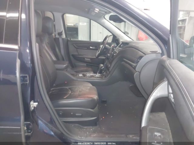 1GNKRHKD7FJ370045 Chevrolet Traverse 2lt