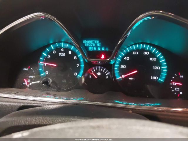 1GNKRHKD7FJ370045 Chevrolet Traverse 2lt
