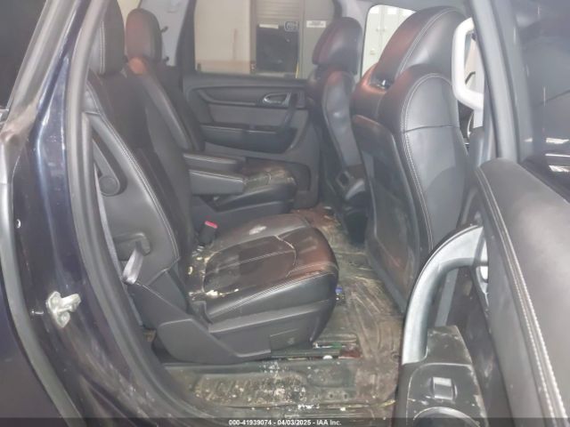 1GNKRHKD7FJ370045 Chevrolet Traverse 2lt
