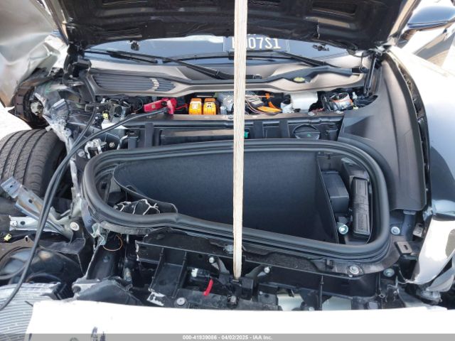 WP0AC2Y10LSA70758 Porsche Taycan Turbo/turbo S