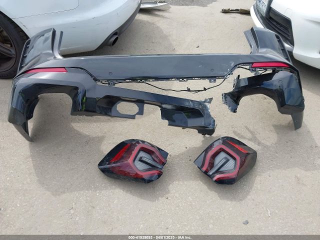 5UX83DP01N9N28817 BMW X3 M40i